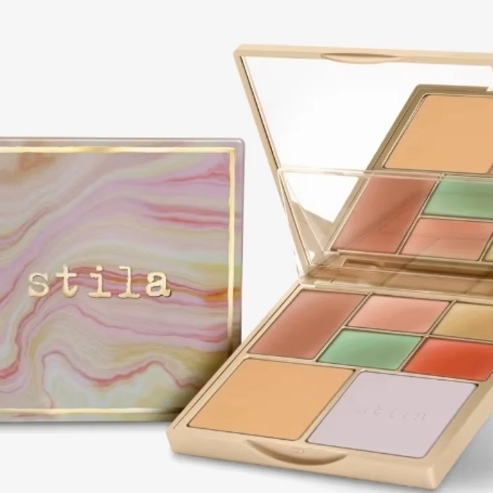 Stila Color Correcting Palette